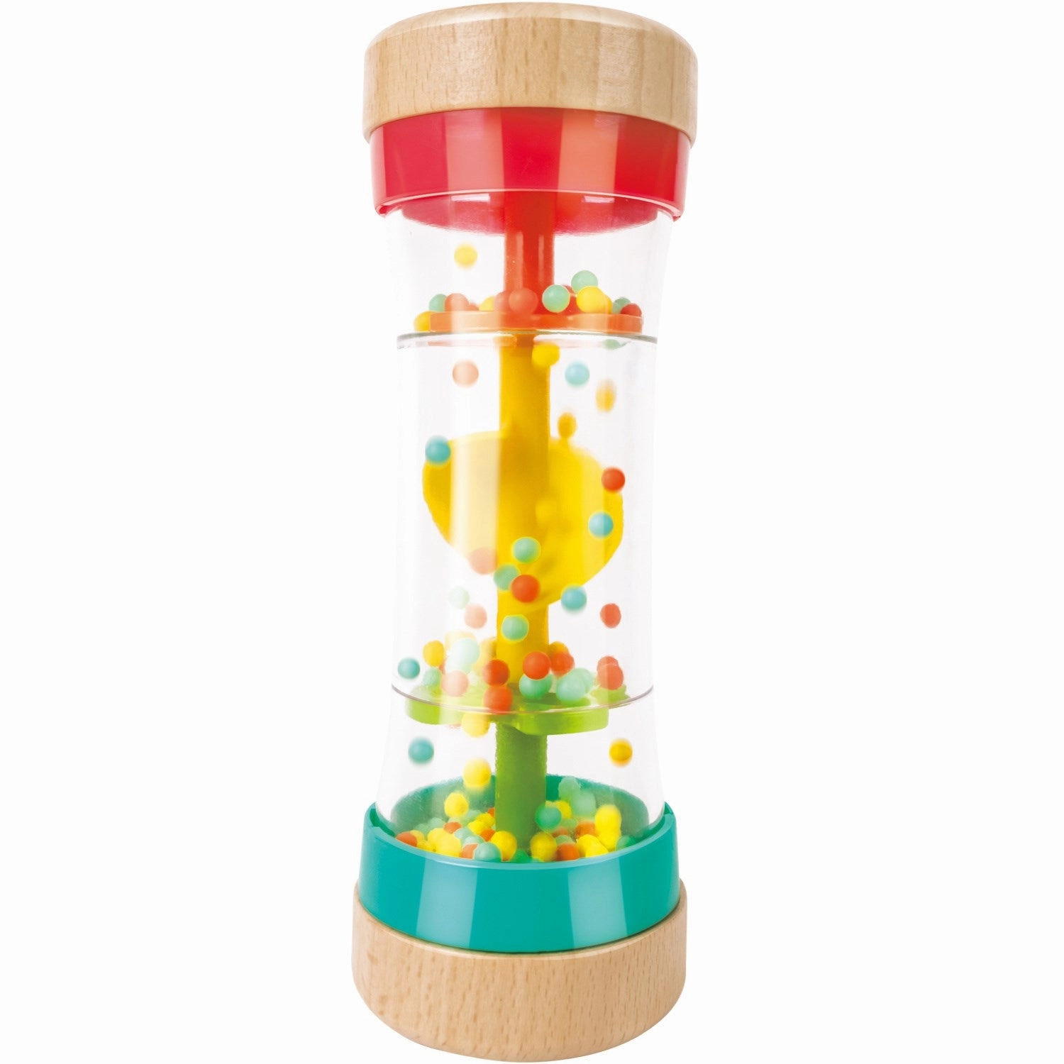 Hape 5-i-1 Baby Sensory Set