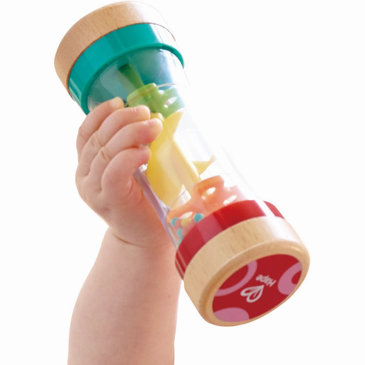 Hape 5-i-1 Baby Sensory Set