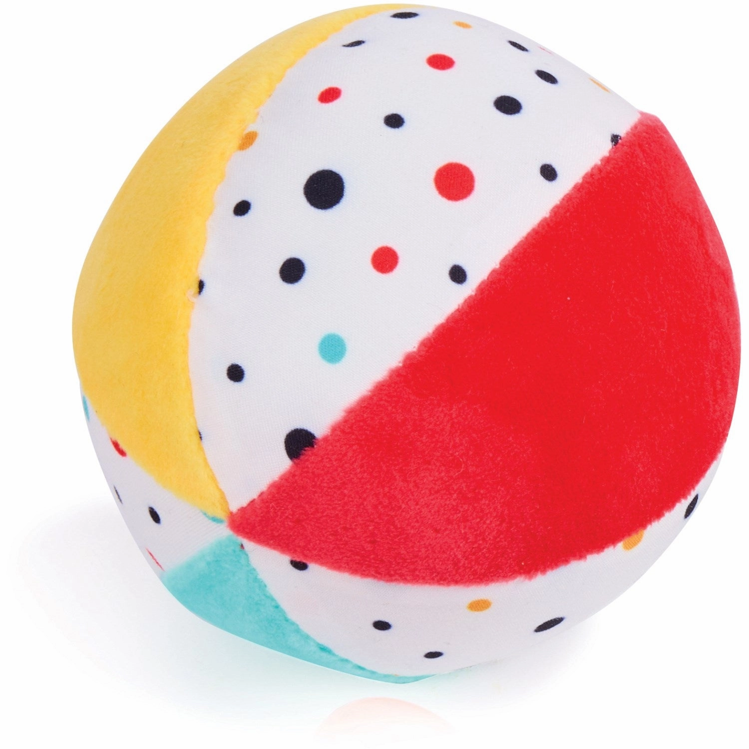 Hape 5-i-1 Baby Sensory Set