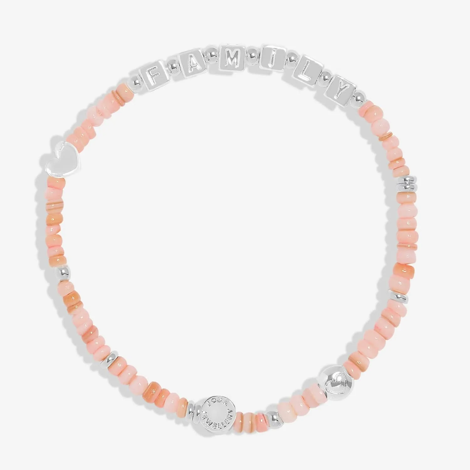 Bracelet en argent plaqué 