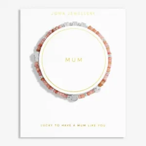 Bracelet en argent plaqué 17,5 cm 