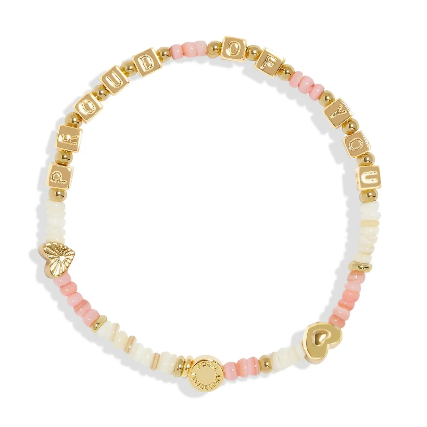 Bracelet plaqué or 