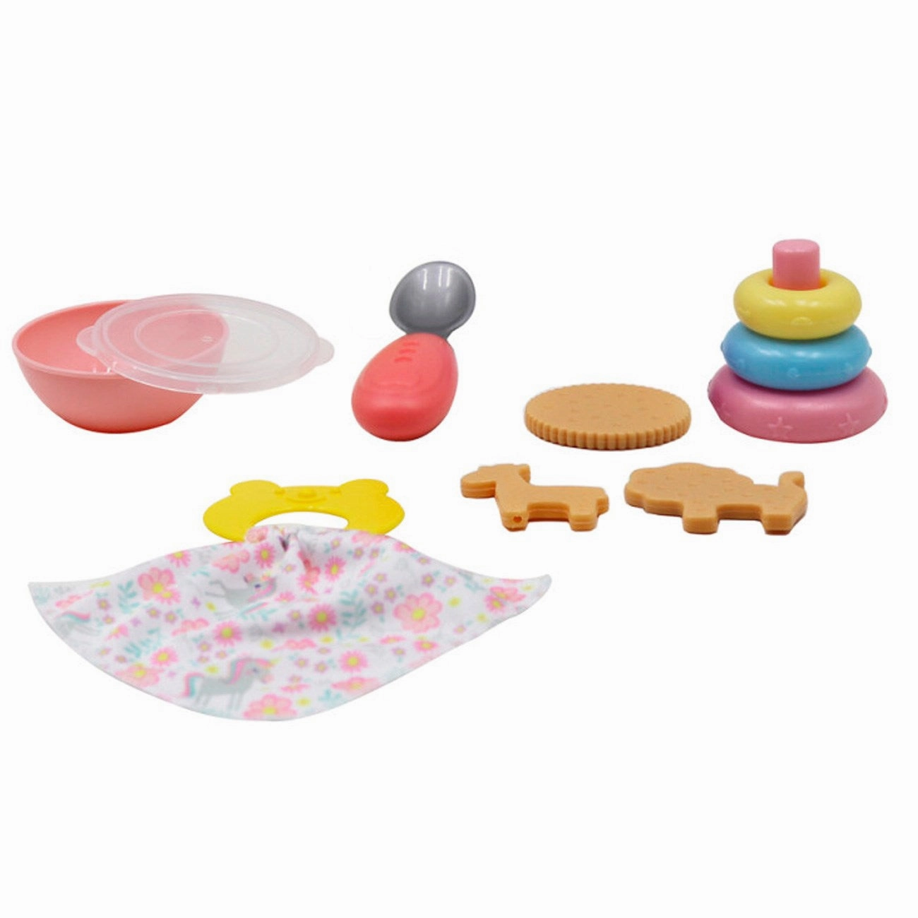 Happy Friend Playtime Set