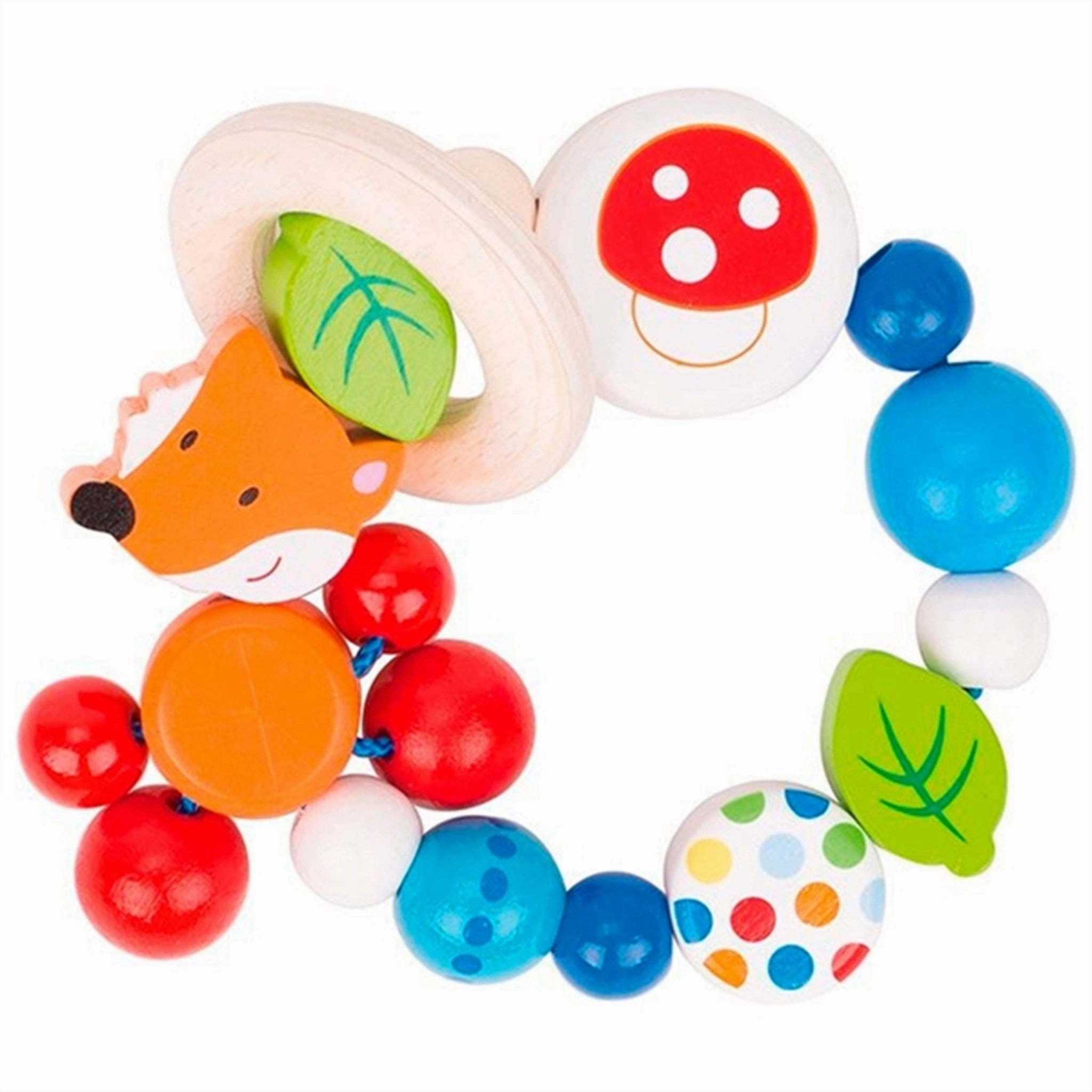 Heimess Touch Ring Fox