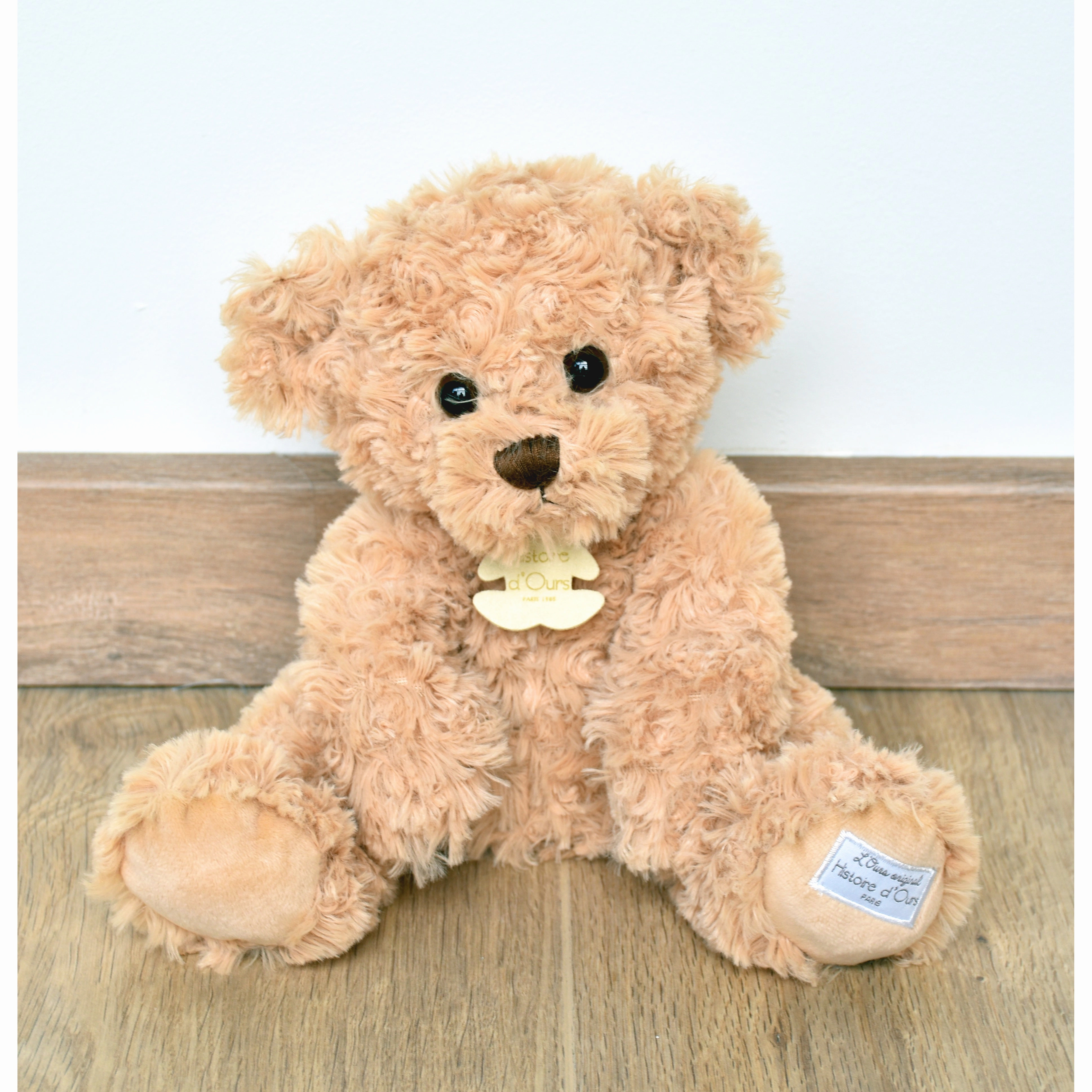 Histoire d'Ours Bear Vintage - 34cm