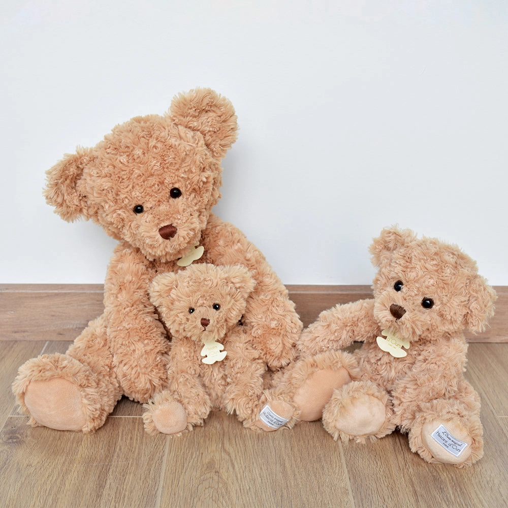 Histoire d'Ours Bear Vintage - 50cm