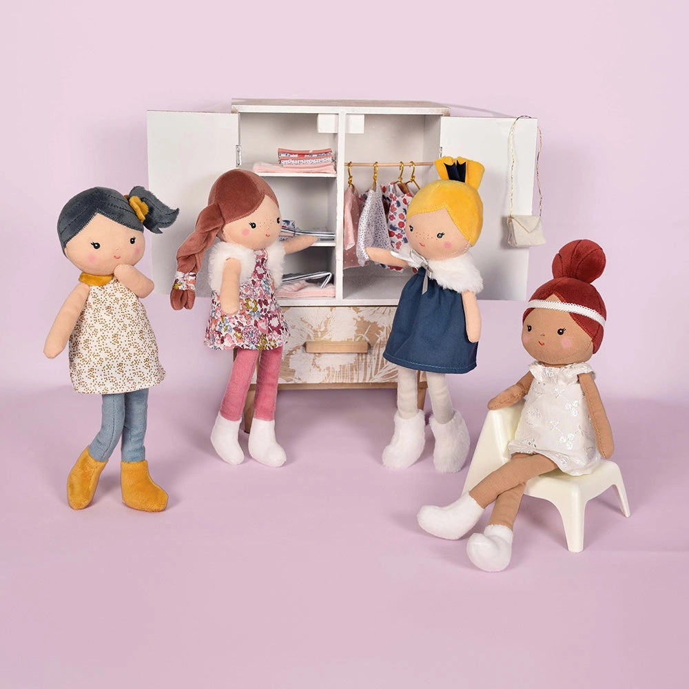 Histoire d'Ours Best Friends (1pc)
