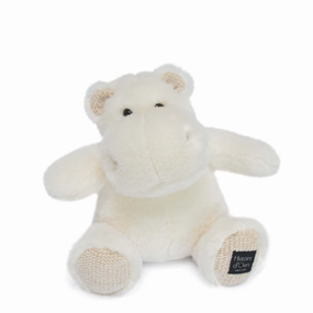 Histoire d'Ours Hippo Ivoiry 25cm
