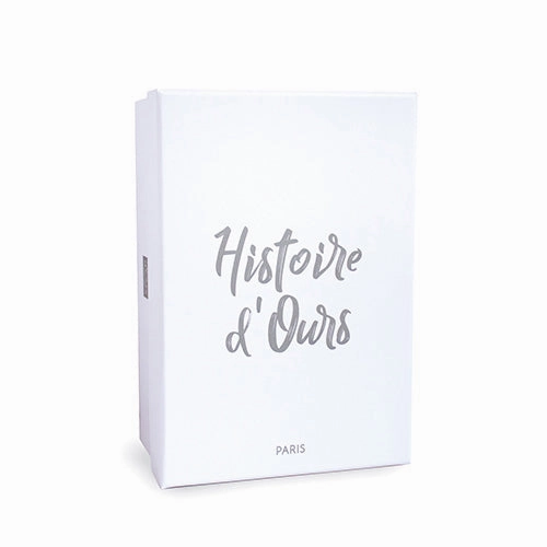 Histoire d'Ours Horse Vanilla 35cm