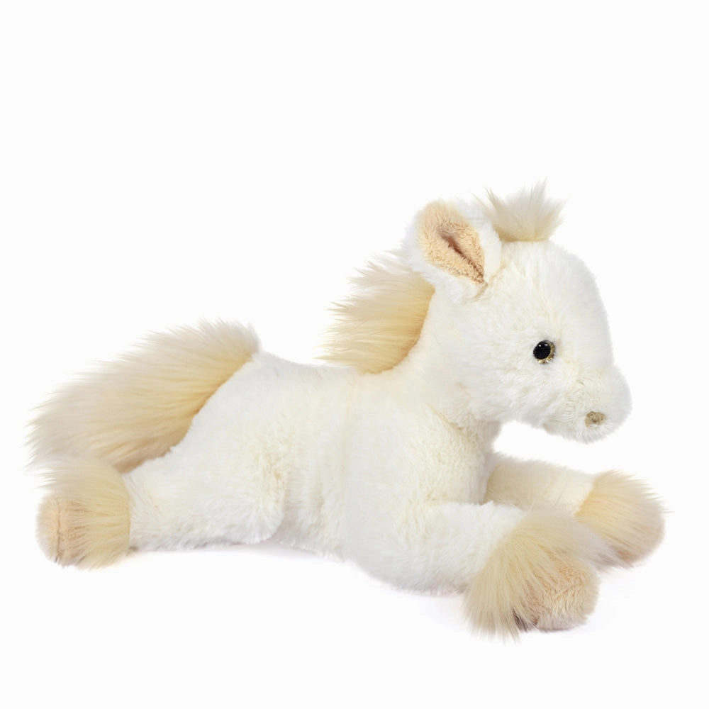 Histoire d'Ours Les Petitsnomades - Horse Palomino