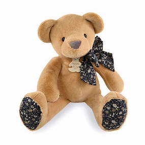 Histoire d'Ours Ours Marron Clair Bear Light Brown 40cm