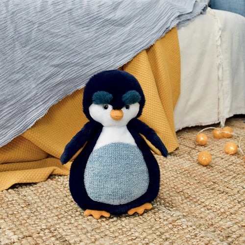 Histoire d'Ours Penguin - 25cm