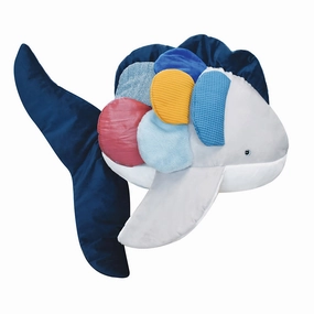 Histoire d'Ours Rainbow Fish 40cm