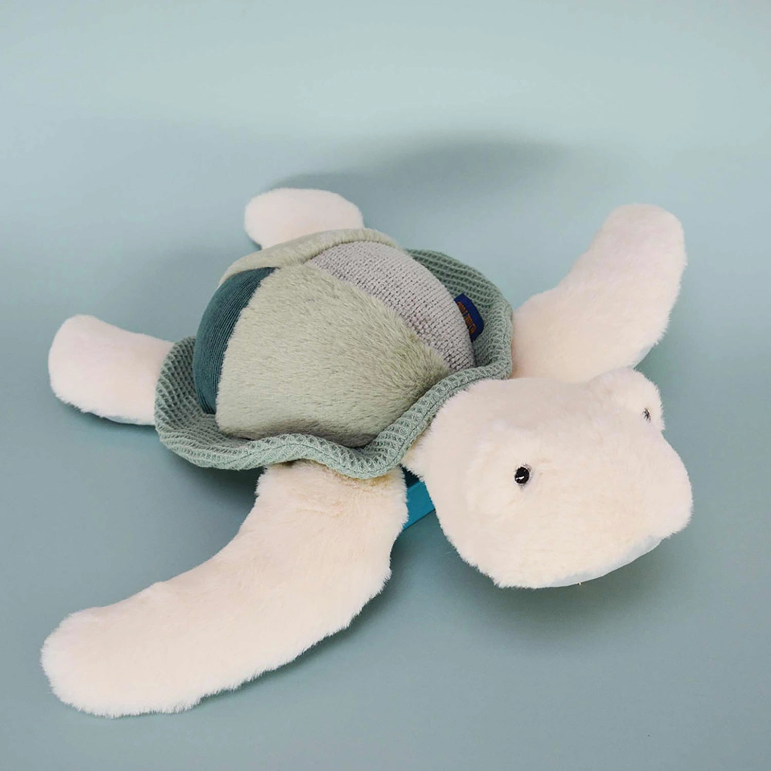 Histoire d'Ours Sea Turtle 40cm