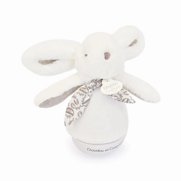 Histoire d'Ours Tumbler Rabbit - 16cm