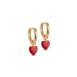 Hoops, Amour