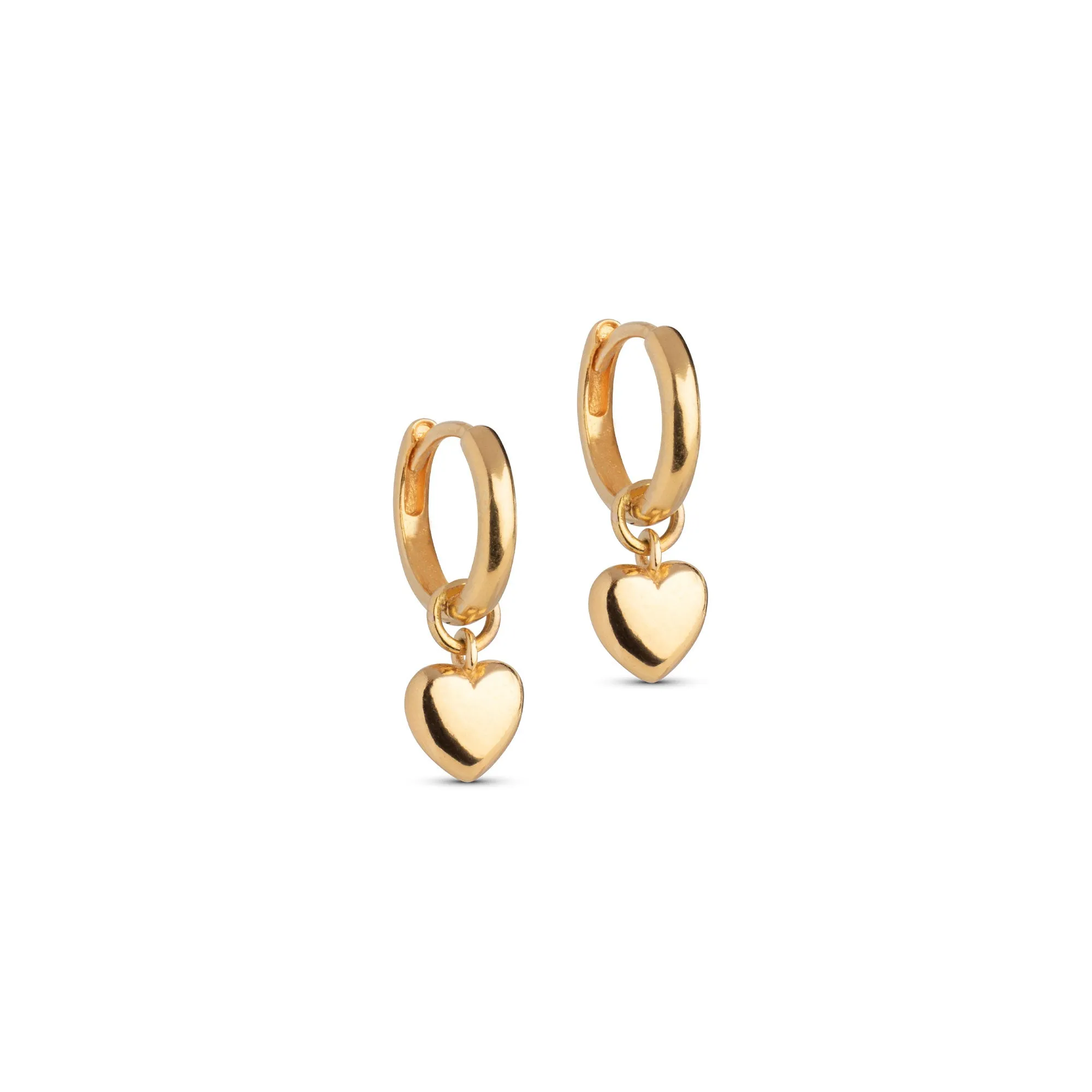 Hoops, Amour