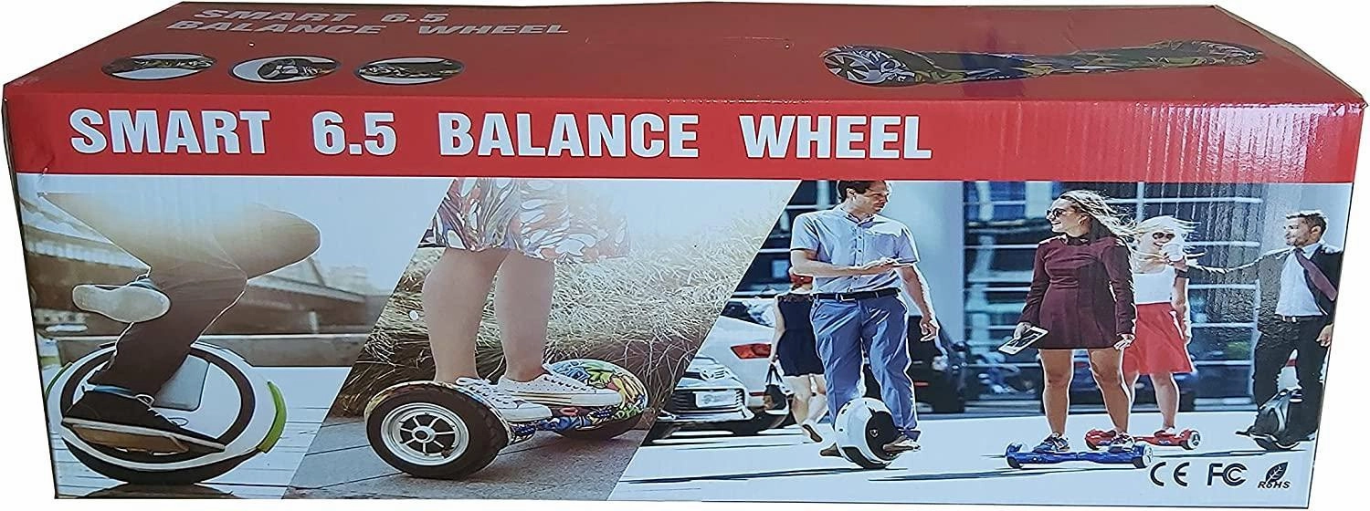Hoverboard 6.5 inch