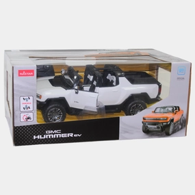Hummer EV Remote Control Car