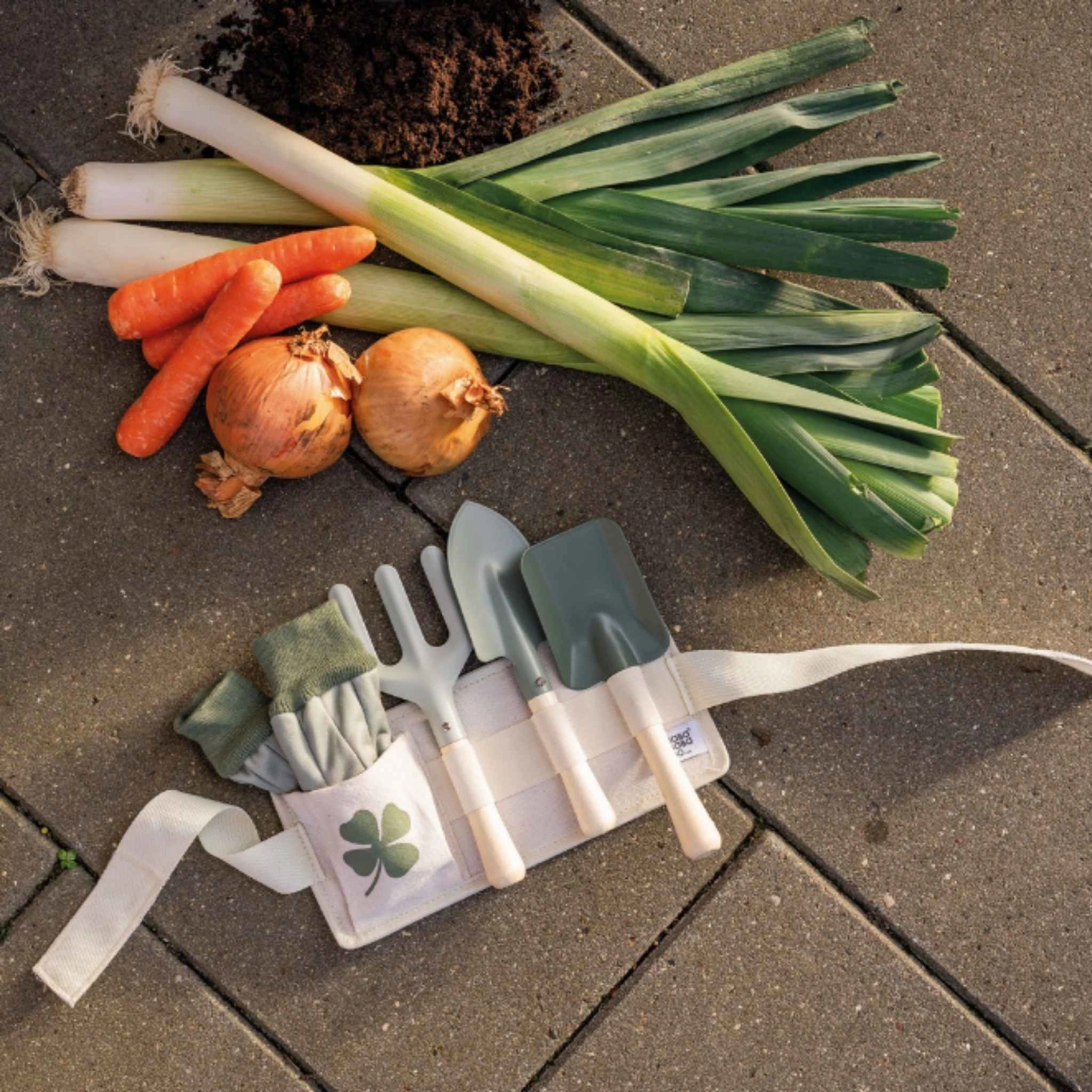 Jabadabado Gardening Belt