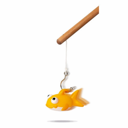 Janod Fish Them All