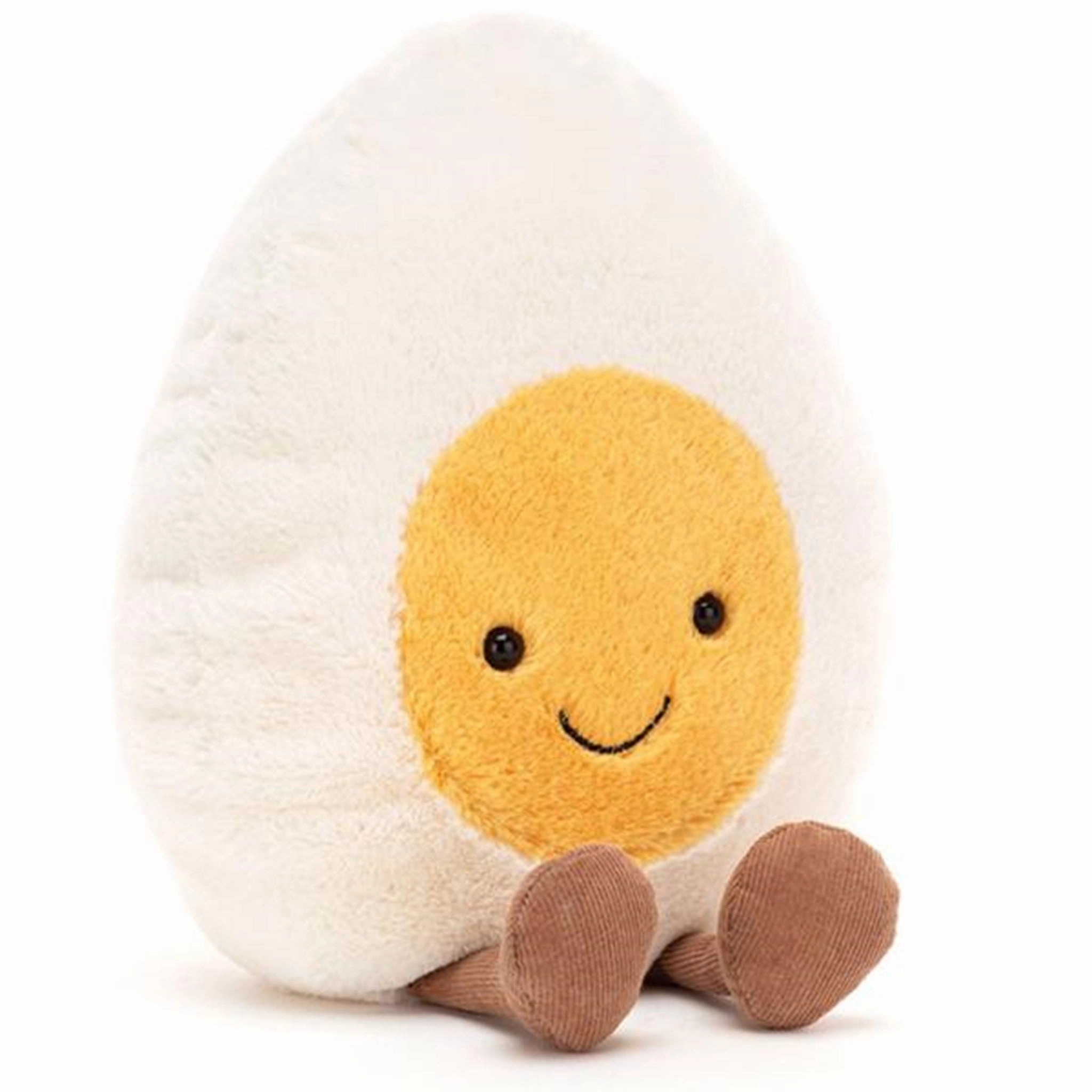 Jellycat Amusable Egg 23 cm