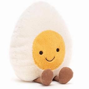 Jellycat Amusable Egg 23 cm
