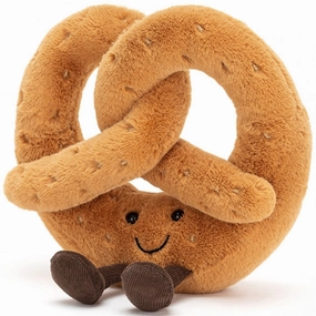 Jellycat Amuseable Pretzel 30 cm