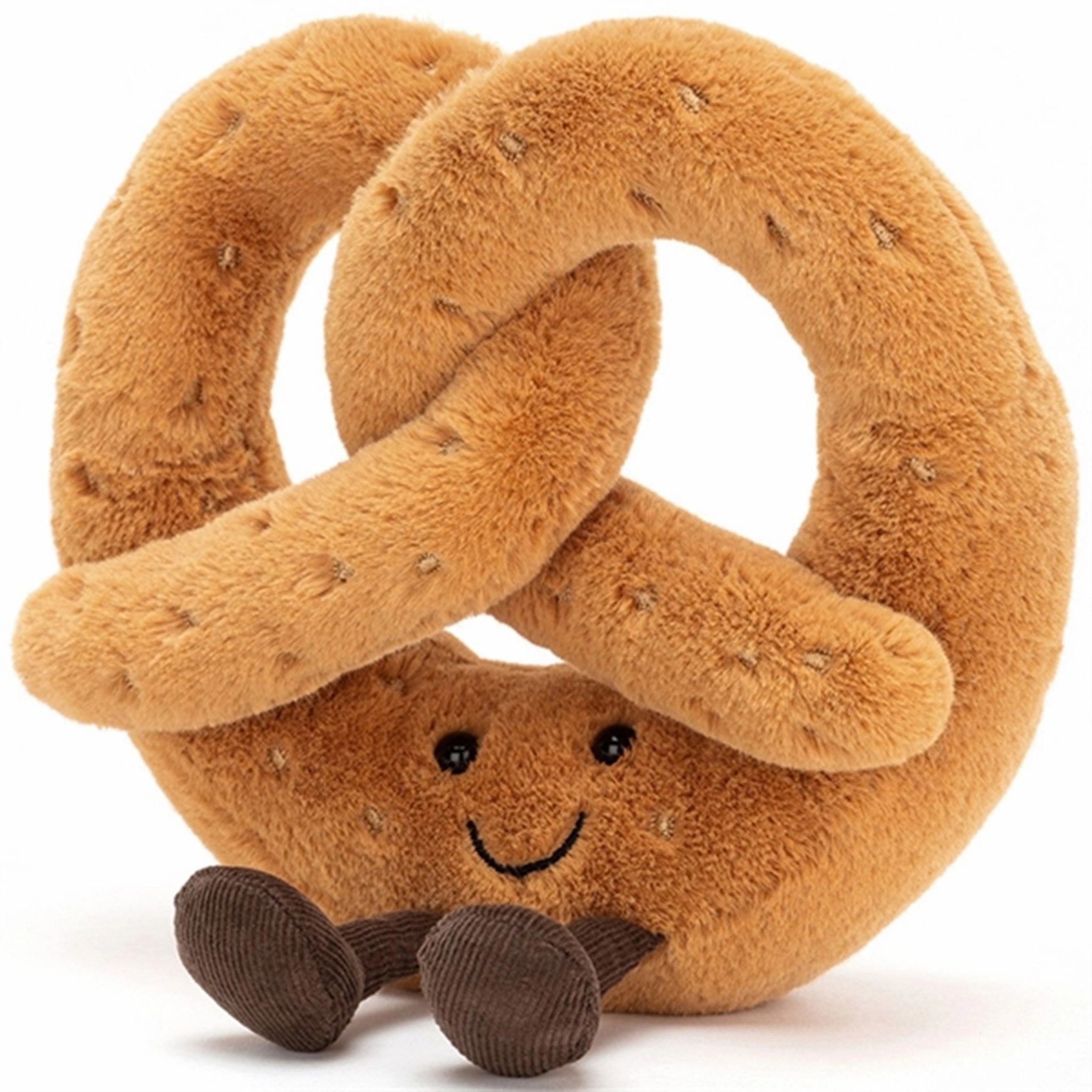 Jellycat Amuseable Pretzel 30 cm