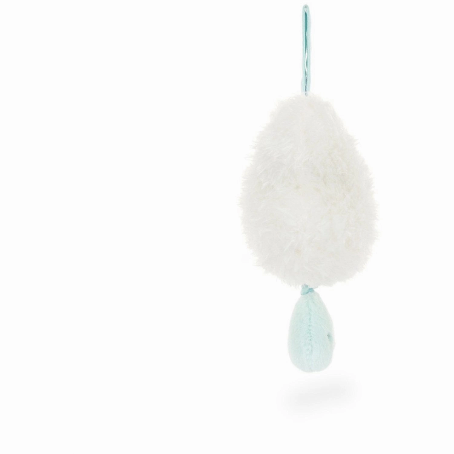 Jellycat Amuseables Cloud Musical Pull 27 Cm