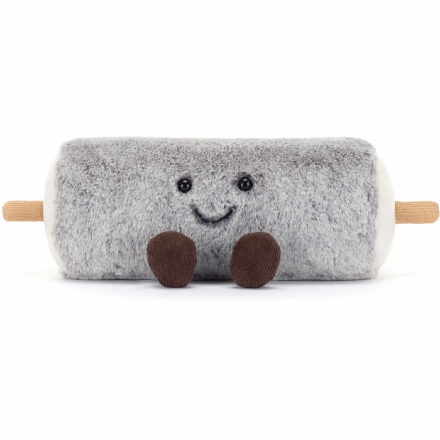 Jellycat Amuseables Goat Cheese