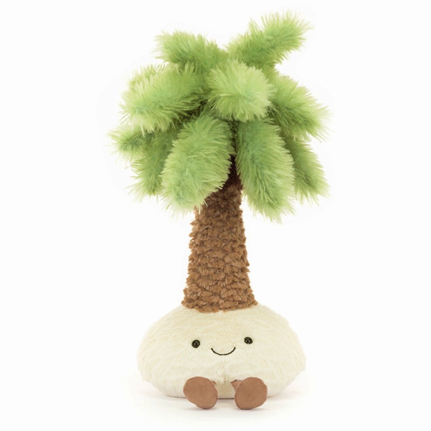 Jellycat Amuseables Pammie Palm Tree 34 Cm
