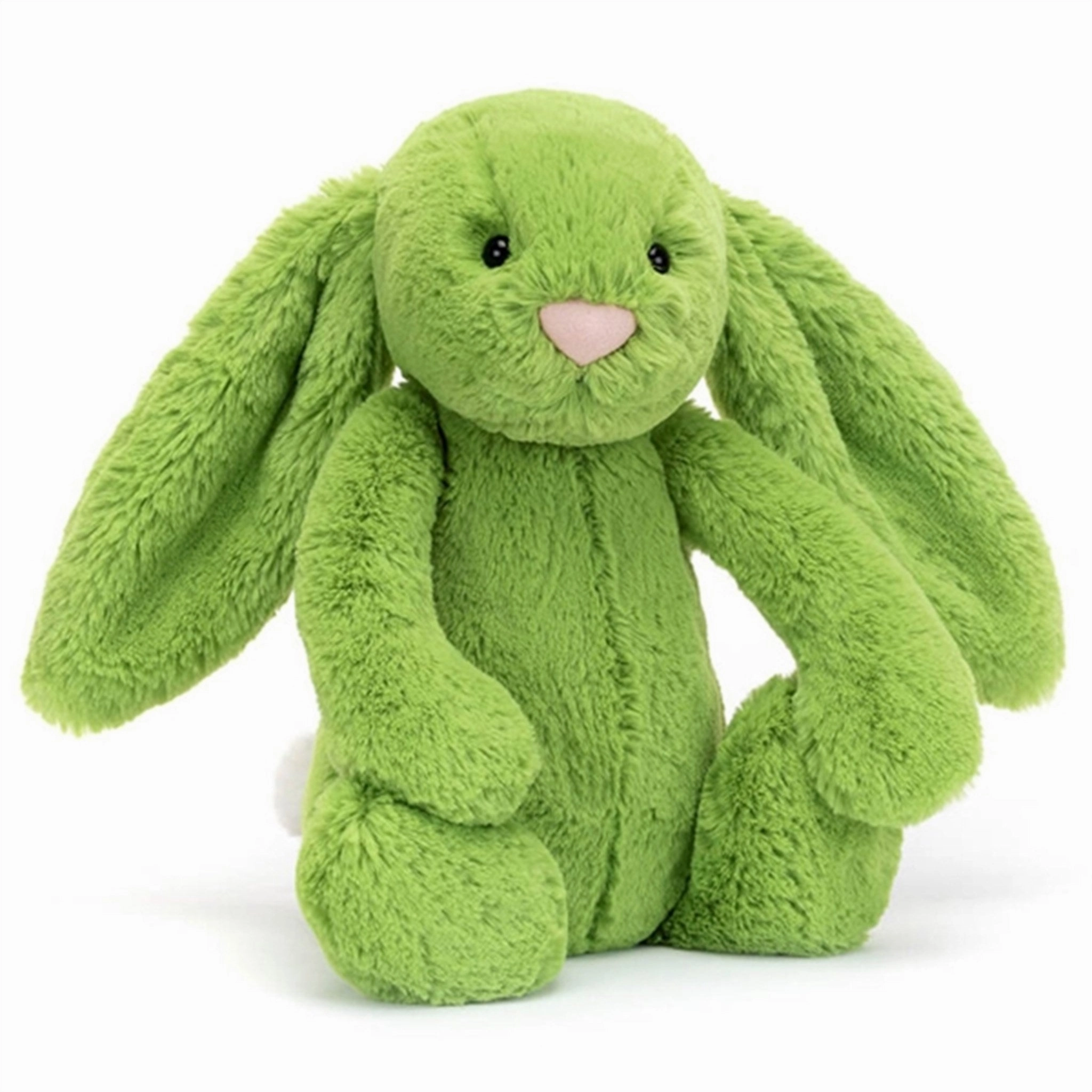 Jellycat Bashful Bunny Apple 31cm