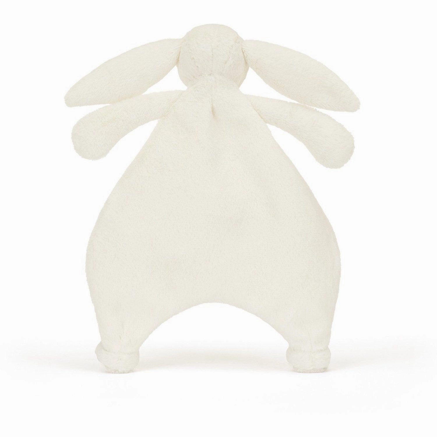 Jellycat Bashful Cream Bunny Comforter