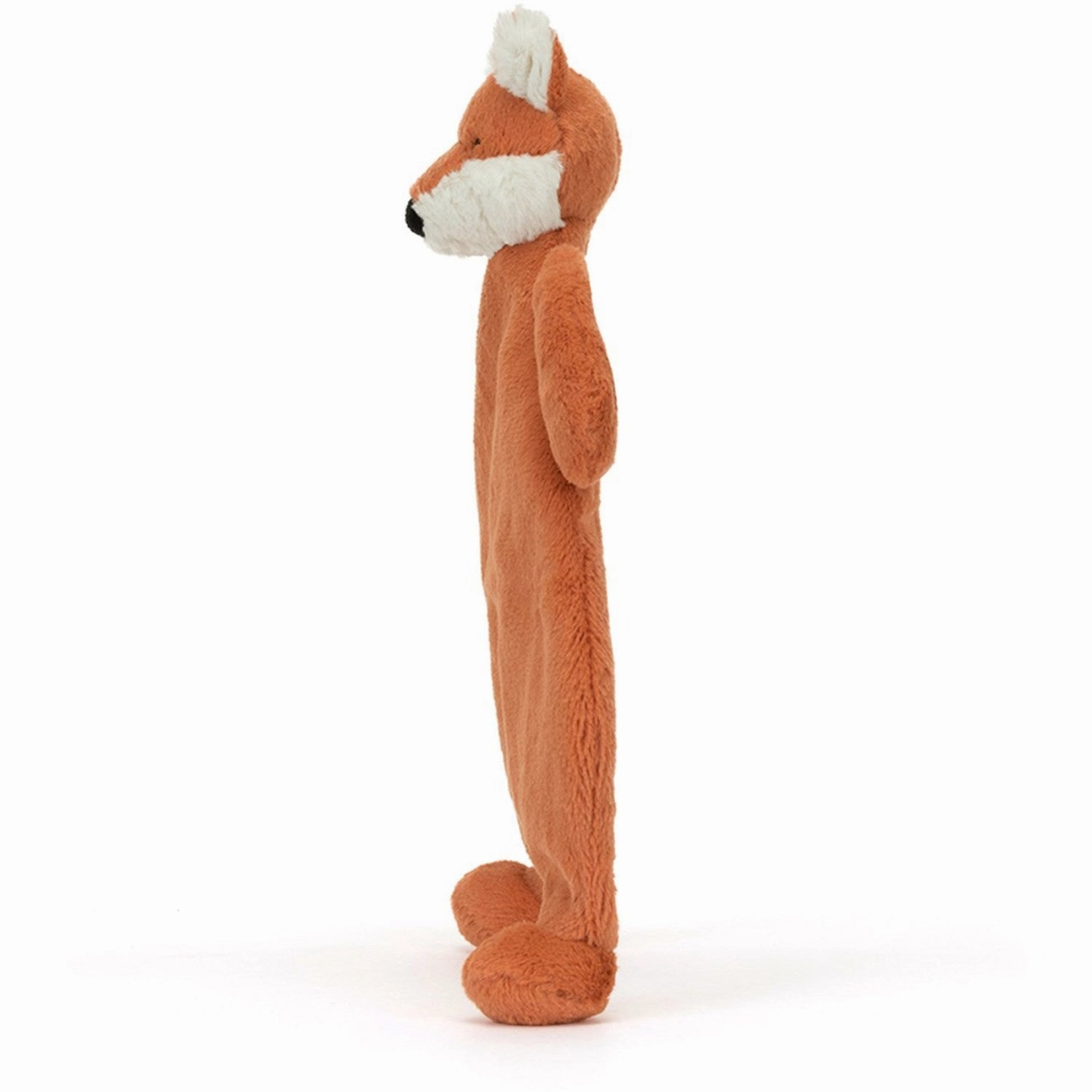Jellycat Bashful Fox Cub Comforter