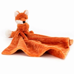 Jellycat Bashful Fox Soother