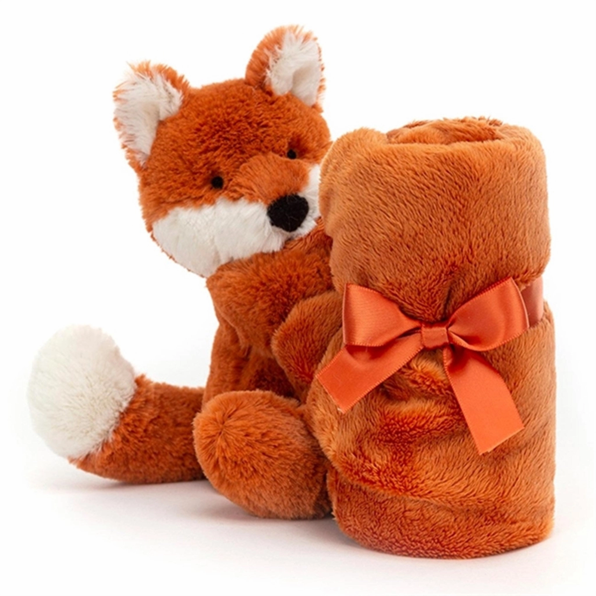 Jellycat Bashful Fox Soother