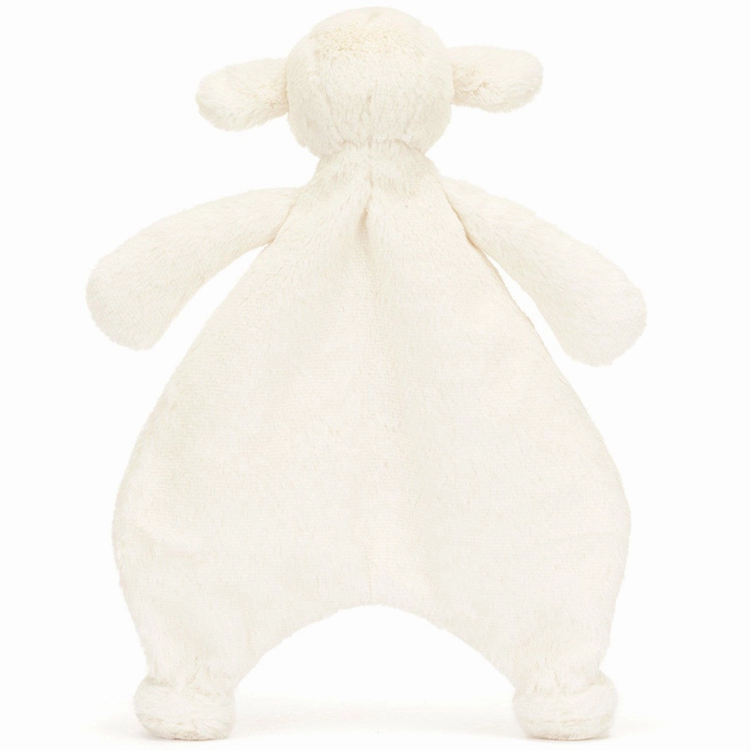 Jellycat Bashful Lamb Comforter