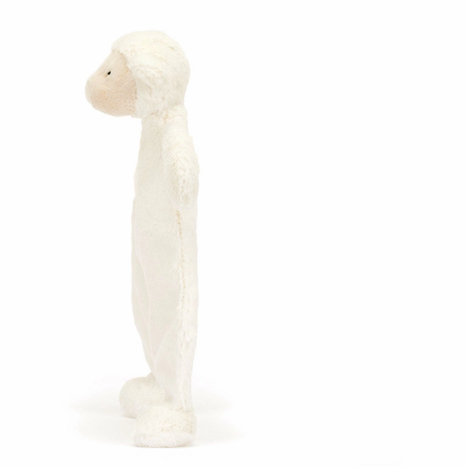 Jellycat Bashful Lamb Comforter