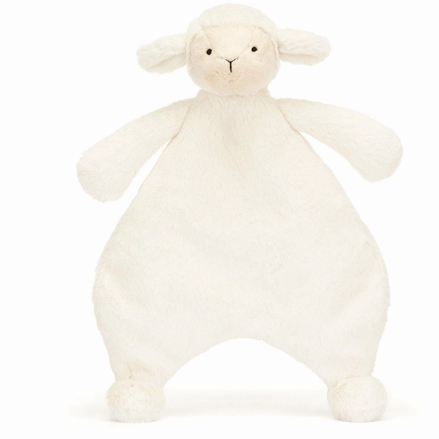 Jellycat Bashful Lamb Comforter