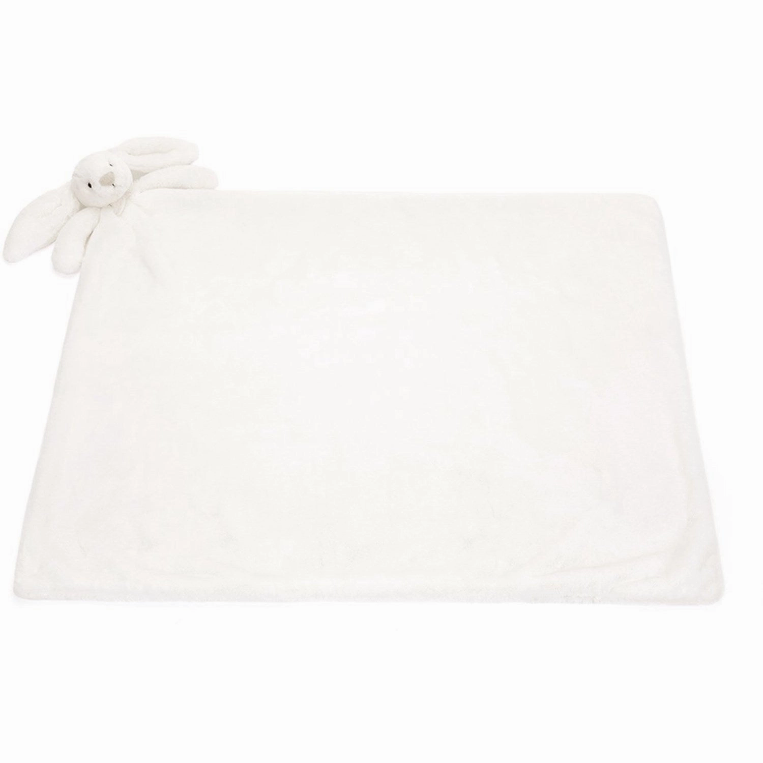 Jellycat Bashful Luxe Bunny Luna Blankie