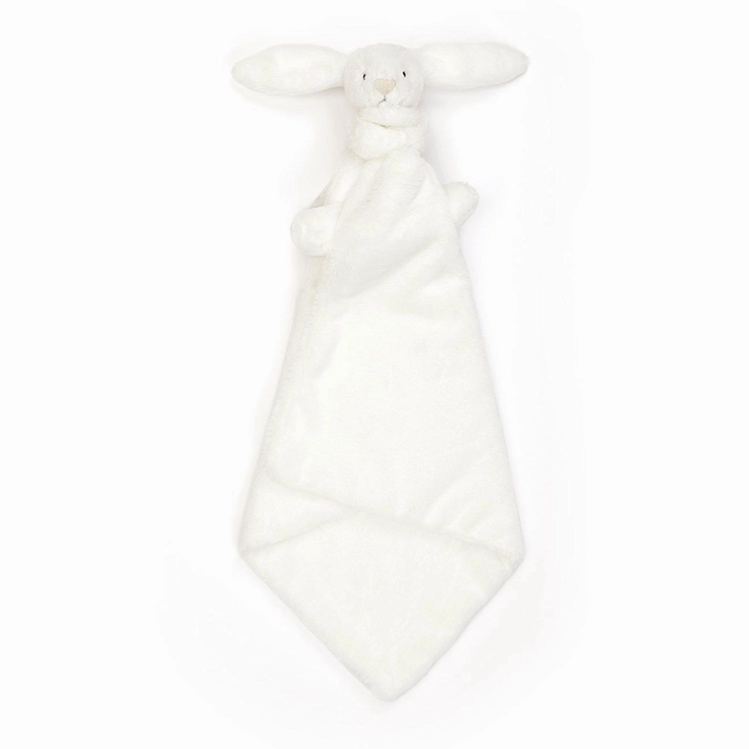 Jellycat Bashful Luxe Bunny Luna Soother