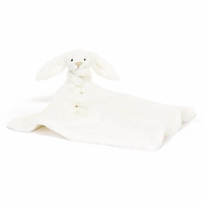 Jellycat Bashful Luxe Bunny Luna Soother