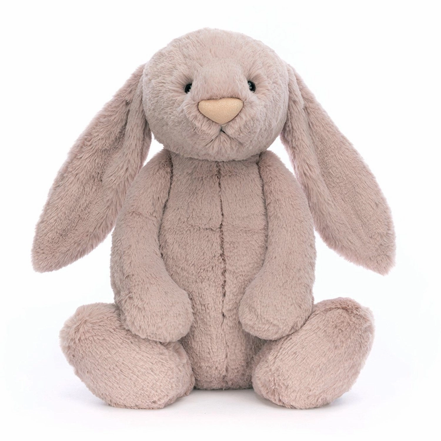 Jellycat Bashful Luxe Bunny Rosa 51 cm