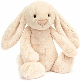 Jellycat Bashful Luxe Bunny Willow 51 cm