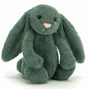Jellycat Bashful Rabbit Forrest 31 cm