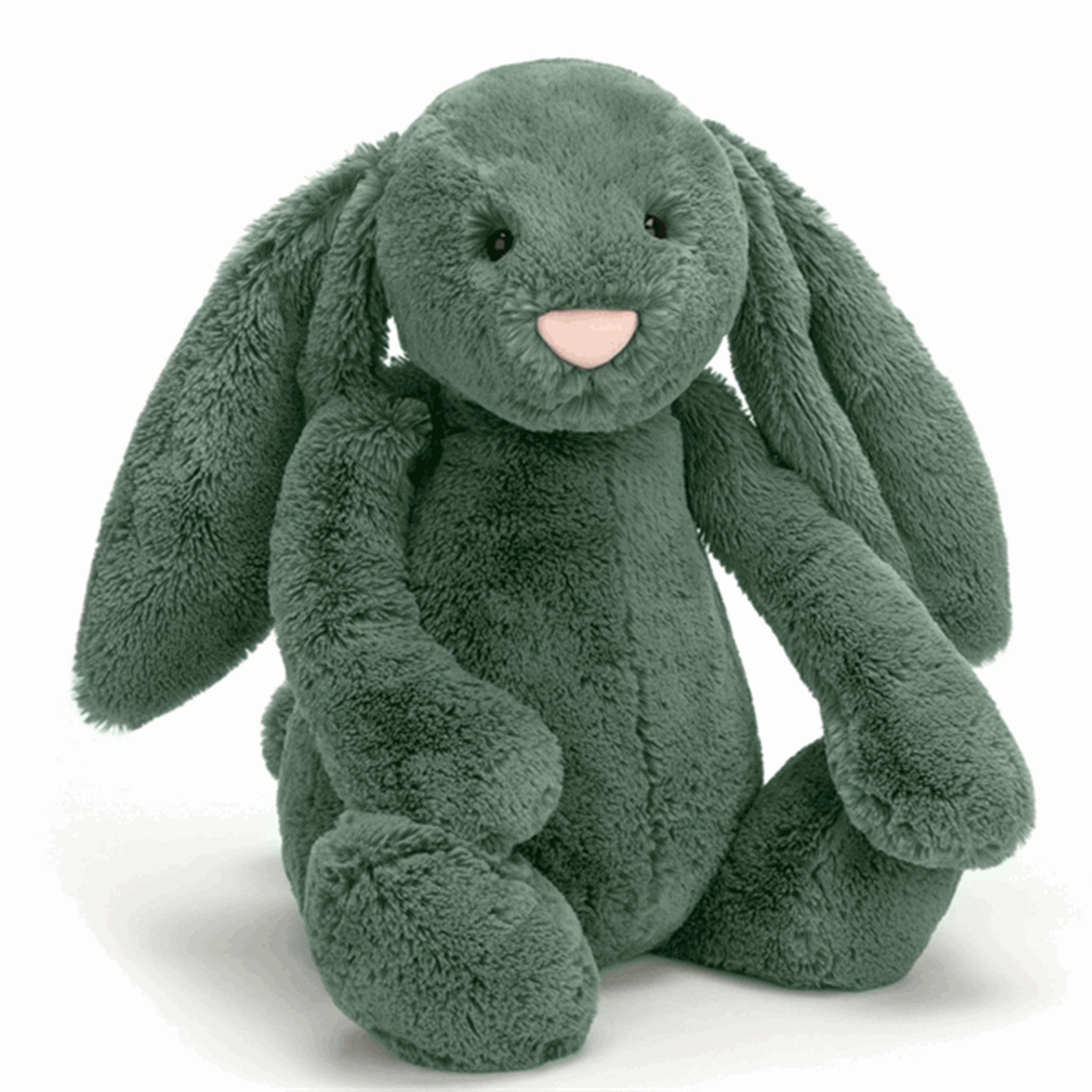 Jellycat Bashful Rabbit Forrest 51 cm