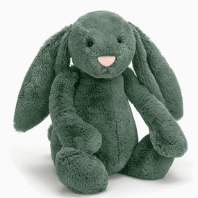 Jellycat Bashful Rabbit Forrest 51 cm