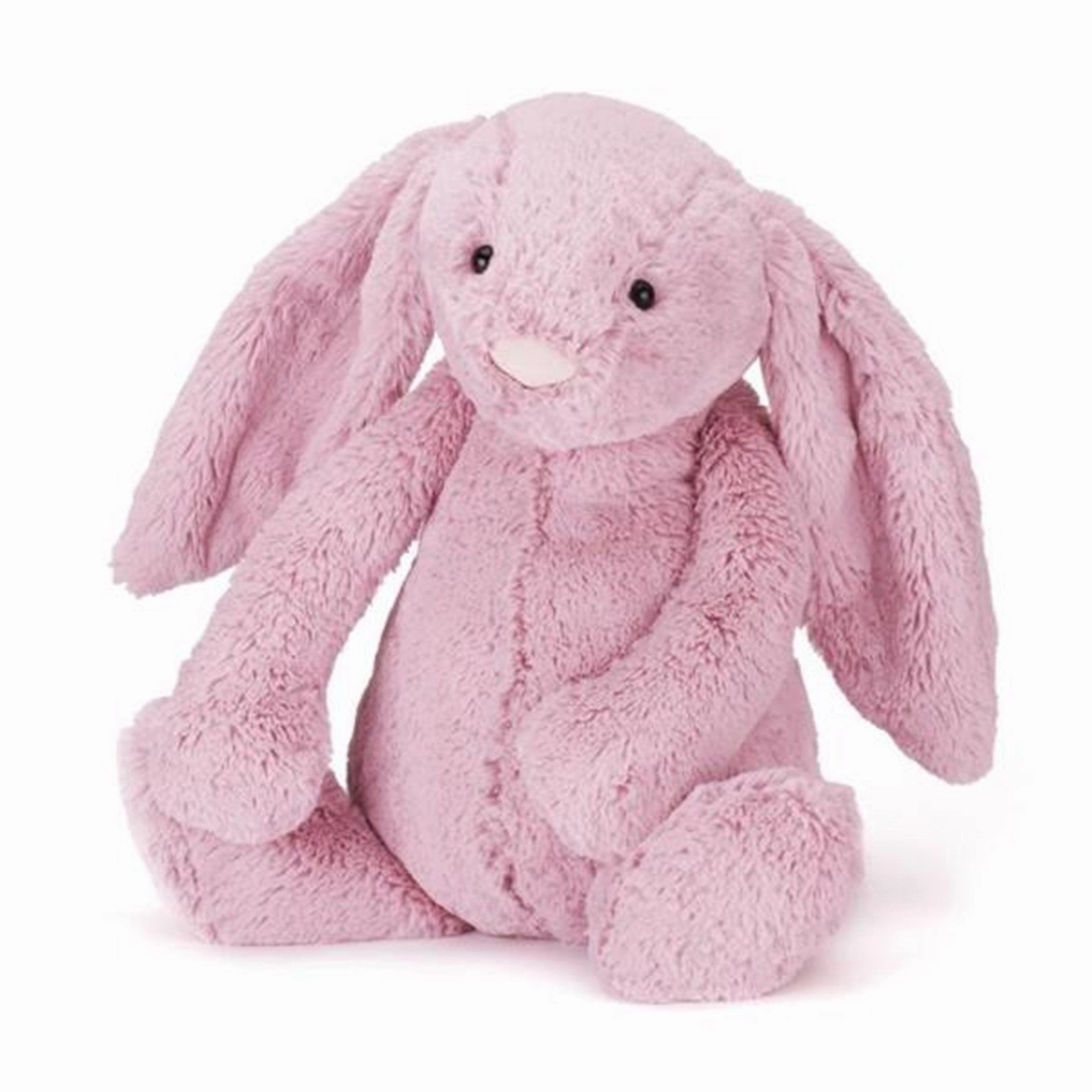 Jellycat Bashful Rabbit Tulip Pink 51 cm BAH2BTP