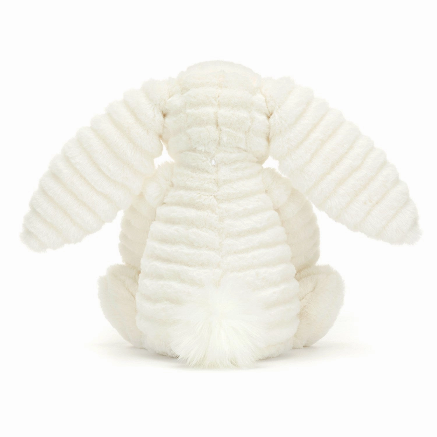 Jellycat Bashful Sorrel Bunny Original